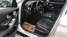 Chrysler 300 2017 - Bán xe Mercedes GLC 300 2017 màu Bạc siêu lướt 6.800km giá cực rẻ