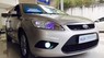 Ford Focus 1.8L 2009 - Cần bán gấp Ford Focus 1.8L sản xuất 2009, xe nhập