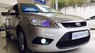 Ford Focus 1.8L 2009 - Cần bán gấp Ford Focus 1.8L sản xuất 2009, xe nhập