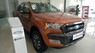 Ford Ranger Wildtrak 2017 - Bán Ford Ranger Wildtrak 2.2L model 2018, nhập khẩu nguyên chiếc giá cạnh tranh