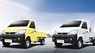 Suzuki   2017 - Cần bán xe Suzuki xe tải đời 2017, màu vàng, xe nhập
