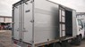 Thaco Kia K165 2017 - Bán xe tải Thaco Kia K3000 nâng tải 2,4 tấn thùng mui phủ bạt, thùng kín liên hệ 0984694366, hỗ trợ trả góp