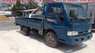 Thaco Kia K165 2017 - Bán xe tải Thaco Kia K3000 nâng tải 2,4 tấn thùng mui phủ bạt, thùng kín liên hệ 0984694366, hỗ trợ trả góp