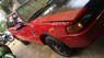 Mazda 626 1990 - Cần bán lại xe Mazda 626 năm 1990, màu đỏ, xe nhập giá cạnh tranh