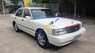 Toyota Crown 1992 - Chính chủ bán Toyota Crown đời 1992, màu trắng