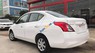 Nissan Sunny XL 2018 - Cơ hội vàng mua ô tô giá rẻ Nissan Sunny số sàn 2018, màu trắng, hỗ trợ trả góp và làm giấy tờ xe