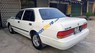 Toyota Crown 1992 - Chính chủ bán Toyota Crown đời 1992, màu trắng