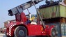 Xe chuyên dùng Xe cẩu 2011 - Bán gấp Kalmar 45 tấn xe nâng, hạ container Châu Âu đời 2011, giá siêu rẻ, alo giao ngay