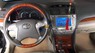 Toyota Camry 2.4G 2007 - Bán Toyota Camry 2.4G đời 2007, màu đen, 560tr