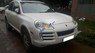 Porsche Cayenne 3.6 V6 2008 - Bán Porsche Cayenne 3.6 V6 đời 2008, màu trắng, xe nhập