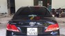 Toyota Camry 2.4G 2007 - Bán Toyota Camry 2.4G đời 2007, màu đen, 560tr