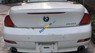 BMW 6 Series 650i 2008 - Bán BMW 6 Series 650i năm 2008, màu trắng, nhập khẩu nguyên chiếc, giá chỉ 850 triệu