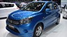 Suzuki 2017 - Cần bán Suzuki Celerio model 2018, màu xanh lam, nhập khẩu nguyên chiếc. LH : 0985.547.829
