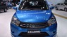 Suzuki 2017 - Cần bán Suzuki Celerio model 2018, màu xanh lam, nhập khẩu nguyên chiếc. LH : 0985.547.829