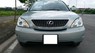 Lexus RX330 2006 - Xe Lexus RX330 nhập khẩu Mỹ năm 2006, màu xám, nhập khẩu nguyên chiếc, 740tr