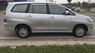 Toyota Innova 2.0E 2012 - Bán Toyota Innova 2.0E 2012 model 2013, xe cực đẹp