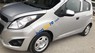 Chevrolet Spark   LS  2015 - Bán Chevrolet Spark LS đời 2015, màu bạc  