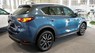 Mazda CX 5 2.5 2019 - Cần bán Mazda CX 5 2.5 đời 2019, màu xanh lam
