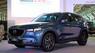 Mazda CX 5 2.5 2019 - Cần bán Mazda CX 5 2.5 đời 2019, màu xanh lam