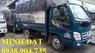 Thaco OLLIN 360 2017 - Xe tải Thaco Ollin 360 thùng 4m3 giá tốt, xe tải Thaco 2 tấn 4 thùng 4m3, xe tải 2T4 thùng 4m giá tốt