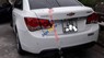 Chevrolet Cruze LS 2014 - Cần bán xe Chevrolet Cruze LS đời 2014, màu trắng chính chủ