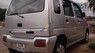 Suzuki Wagon R 2003 - Cần bán Suzuki Wagon R năm 2003, màu bạc nhập khẩu, giá 125 triệu