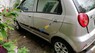 Chevrolet Spark 2010 - Bán Chevrolet Spark đời 2010, màu bạc còn mới