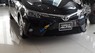 Toyota Corolla altis E, G 2017 - Giá xe tốt nhất của Toyota Corolla Altis