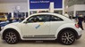 Volkswagen Beetle 2017 - Volkswagen Beetle - 1 tỷ 469tr " Con cọ" Beetle Dune nhập khẩu trực tiếp, khuyến mãi hấp dẫn, có sẵn màu trắng