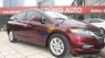 Honda Insight 2011 - Chính chủ bán xe Honda Insight đời 2011, màu đỏ