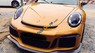 Porsche 911 2015 - Bán Porsche 911 Turbo S 2015, nhập khẩu nguyên chiếc, màu đẹp và cực độc