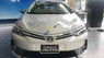 Toyota Corolla altis 1.8G MT 2017 - Toyota Altis giá tốt khuyến mãi lớn, hỗ trợ vay cao, nhận xe ngay. LH 0907680578 Mr. Toàn