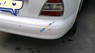 Daewoo Leganza 2001 - Cần bán xe Daewoo Leganza, màu trắng nhập khẩu nguyên chiếc, 118 triệu