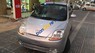 Daewoo Matiz   Joy  2009 - Bán Daewoo Matiz Joy đời 2009, màu bạc, nhập khẩu