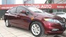 Honda Insight 2011 - Cần bán gấp Honda Insight đời 2011, màu đỏ số tự động