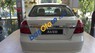 Chevrolet Aveo LT 2017 - Bán Chevrolet Aveo LT 2018 - giảm 60tr + nhiều quà tặng giá trị, hỗ trợ 90% giá trị xe, bao hồ sơ vay toàn quốc