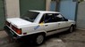 Toyota Camry 1986 - Bán xe Toyota Camry sản xuất 1986, màu trắng, số sàn, giá cạnh tranh