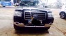 Ford Everest 2.5L 2008 - Bán Ford Everest 2.5L 2008, màu đen, 368 triệu