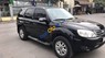 Ford Escape 2.3AT 2009 - Xe Ford Escape 2.3AT đời 2009, màu đen, giá chỉ 408 triệu