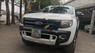 Ford Ranger Wildtrak 2014 - Bán xe Ford Ranger Wildtrak đời 2014, màu trắng, nhập khẩu, chính chủ