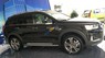 Chevrolet Captiva Revv LTZ 2.4 AT 2017 - Bán Chevrolet Captiva Revv LTZ 2.4 AT năm sản xuất 2017, màu đen