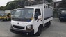 Kia Frontier 125 2017 - Xe tải Thaco Trường Hải 1,25 tấn. Kia Frontier 1.25T, xe tải kia vào phố 1.25T