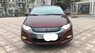 Honda Honda khác  Insight  2011 - Honda Insight Hybrid 1.4 xăng điện, sản xuất 2011, đăng ký 2013