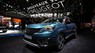 Peugeot 5008 GT-Line 2017 - Bán xe 5008 màu xanh, giá 1 tỷ 399tr, hỗ trợ trả góp 85% 0969 693 633 Thái Nguyên
