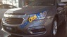 Chevrolet Cruze 2018 - Bán Chevrolet Cruze 2018 giảm 50 triệu, nhiều quà tặng hấp dẫn, vay 90% giá xe. Bao hồ sơ vay toàn quốc