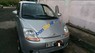 Chevrolet Spark 2012 - Cần bán xe Chevrolet Spark đời 2012, màu bạc giá cạnh tranh