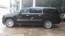 Cadillac Escalade 2016 - Bán Cadillac Escalade 2016 màu đen