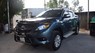 Mazda BT 50 2014 - Cần bán lại xe Mazda BT 50 đời 2014, màu xanh lam, xe nhập ít sử dụng, giá tốt