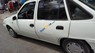 Daewoo Cielo 1996 - Cần bán gấp Daewoo Cielo đời 1996, màu trắng, nhập khẩu nguyên chiếc số sàn, giá chỉ 40 triệu