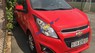 Chevrolet Spark LTZ 2014 - Bán Chevrolet Spark LTZ đời 2014, màu đỏ chính chủ